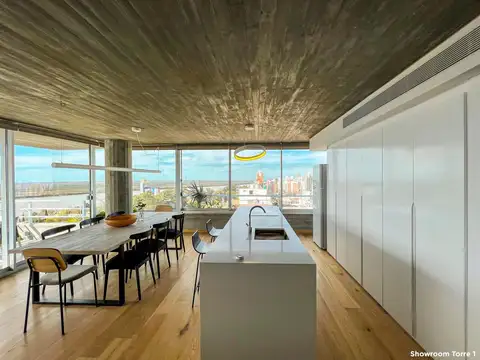 Departamento en Venta en Centro, Rosario