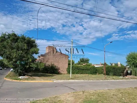 Terreno en Venta de 313,0 m2