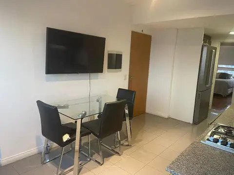 Departamento en Alquiler 17 años