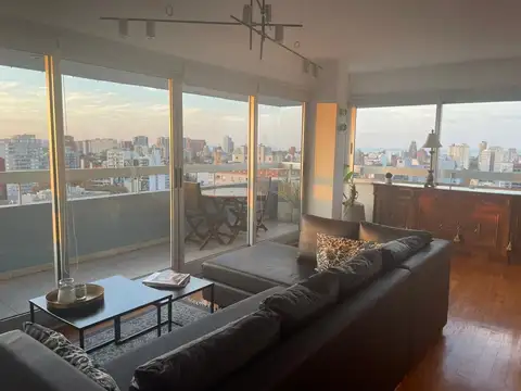 García del Río 2600