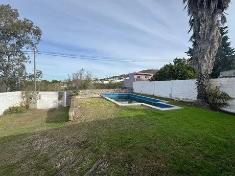 Casa en Venta 21 años