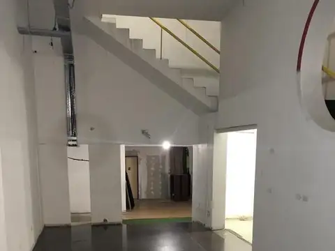 Oficina  en Venta en San Nicolás, Capital Federal, Buenos Aires