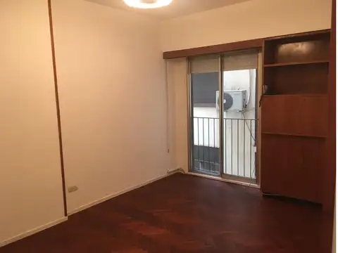 Departamento en Alquiler 40 años