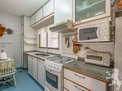 Departamento en Venta Apto profesional