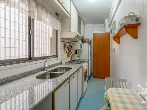 Departamento en Venta Apto profesional