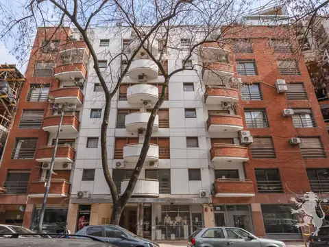 DEPARTAMENTO - VENTA - 2 AMBIENTES - FRENTE - LAS CAÑITAS