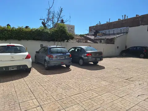 Cochera - Venta - Argentina, Morón - Alem 827