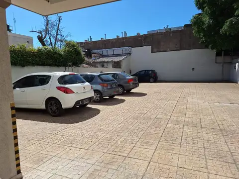 Cochera en Venta Fija