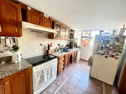 Casa en Venta al Norte