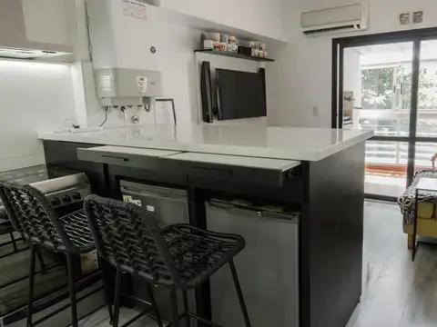 Departamento en Venta en Flores, USD 130.000