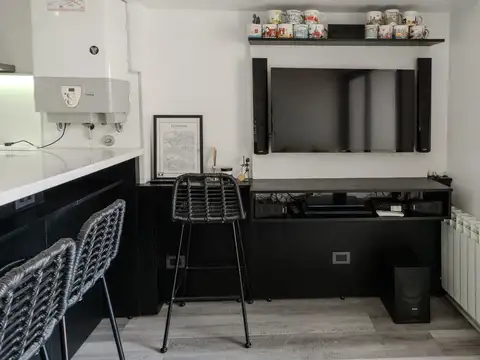 Departamento en Venta 14 años