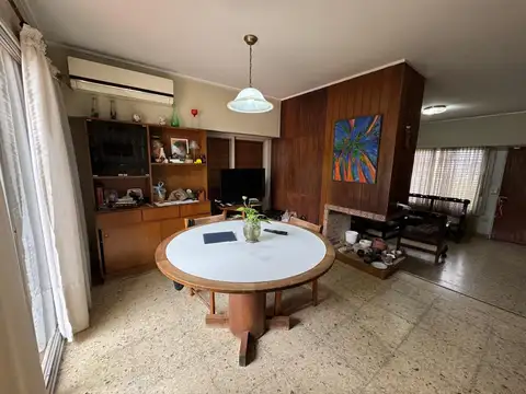 Casa 3 ambientes con 3 baños