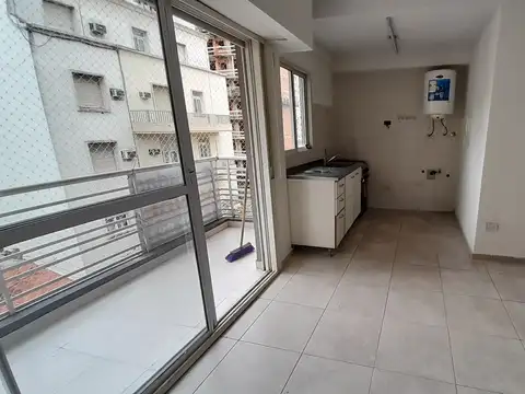 Departamento en Venta en Flores, USD 52.700