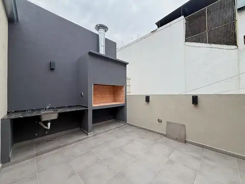 Depto Tipo Casa en Venta de 3 ambientes