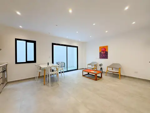 Depto Tipo Casa en Venta en Villa Pueyrredon, USD 159.900
