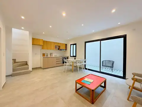 PH en Venta en Villa Pueyrredon, CABA
