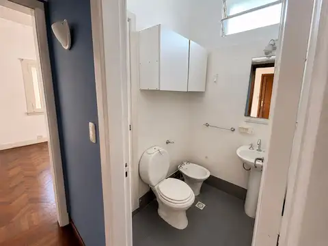 Departamento en Venta al Oeste