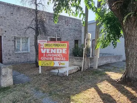 CASAS - CASA - LIBERTAD