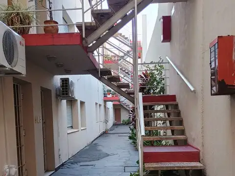 VENTA DEPARTAMENTO 2 DORMITORIOS ALTA CORDOBA