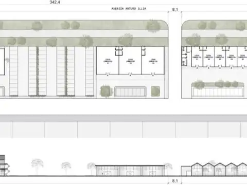 Oficina en Venta en Rosario, USD 67.600