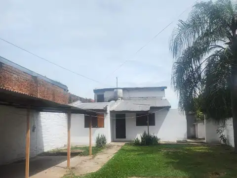 Casa en Alquiler en Villa Luisa, $ 600.000