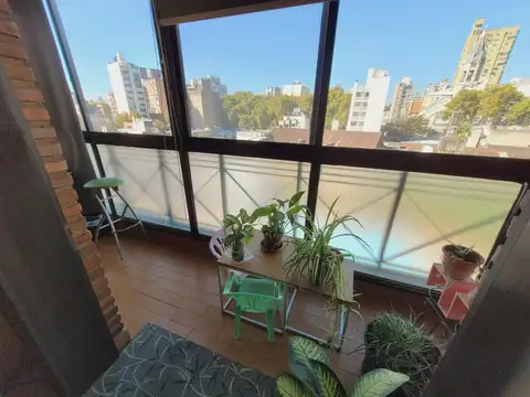 Departamento en Venta en Nuestra Señora De Lourdes, Rosario