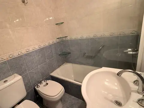 Departamento en Venta 47 años