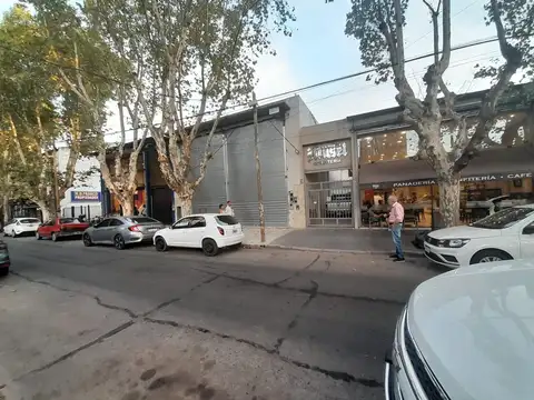 ALQUILER – LOCALES COMERCIALES EN MONTE GRANDE