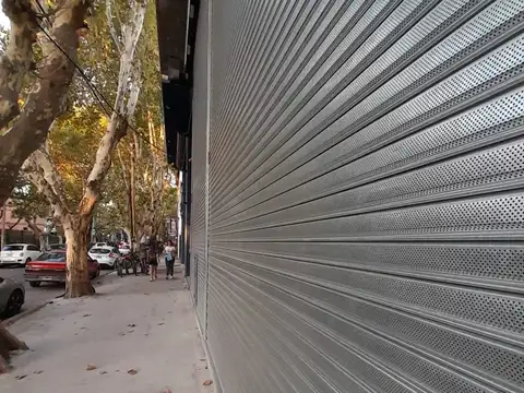 Local en Alquiler A Estrenar