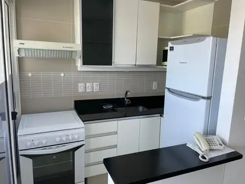 Departamento 5 ambientes con 1 baño