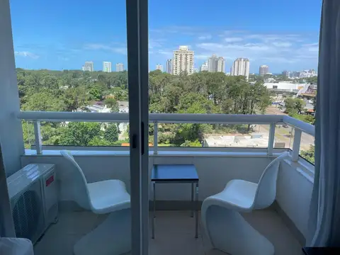 Departamento en Alquiler Temporal de 1 dormitorio