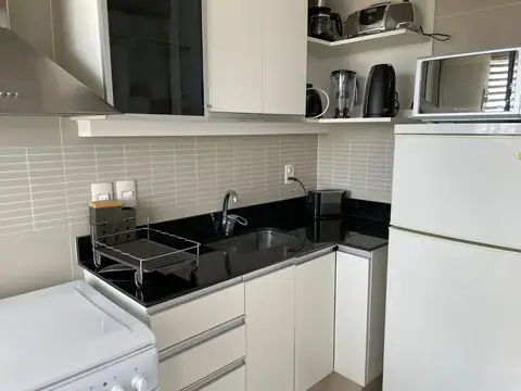 Departamento en Alquiler Temporal en Roosvelt, USD 3.500