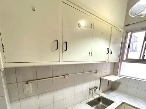 Departamento en Venta en Palermo, USD 85.000