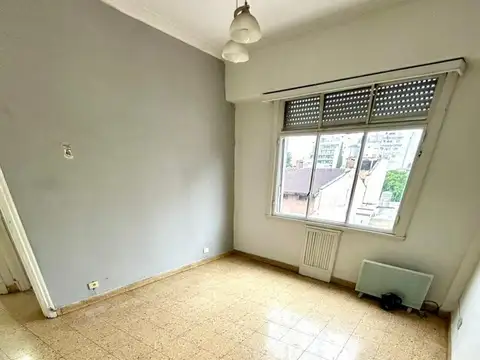 Departamento en Palermo