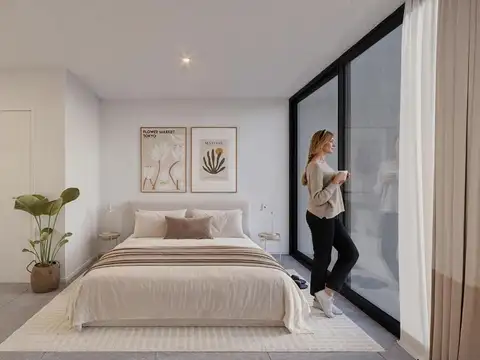 Departamento en Venta en Recoleta, CABA
