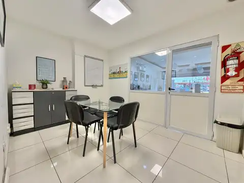 Oficina en Venta al Oeste