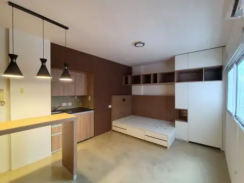 Departamento en Venta en Palermo, Capital Federal