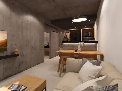 Departamento en Venta en Abasto, USD 69.806
