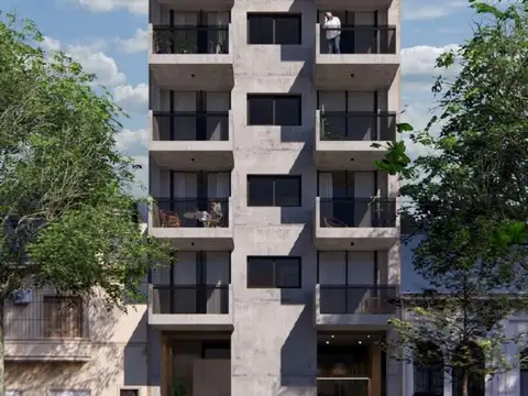 Cerrito al 1700