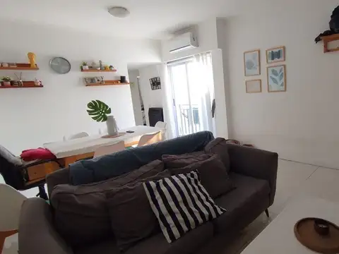 Departamento en Venta en Lomas Del Mirador, USD 65.000