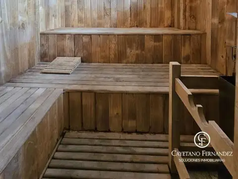 Departamento en Alquiler 5 años