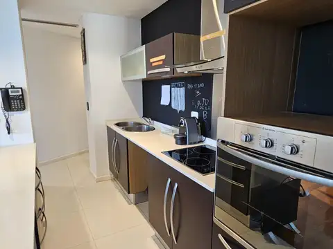 Departamento en Venta 17 años