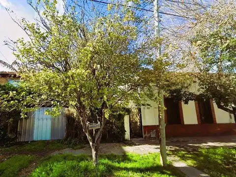 Terreno en Venta de 246,81 m2