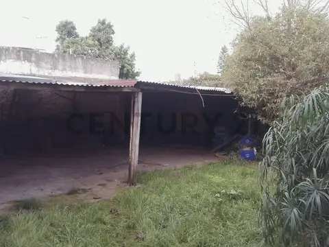 Terreno en Venta de 246,81 m2