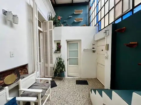 VENTA PH 3 AMB VILLA PUEYRREDON