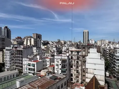 Departamento en Alquiler de 1 dormitorio