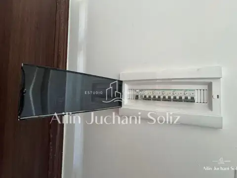 Departamento en Venta Permite mascota