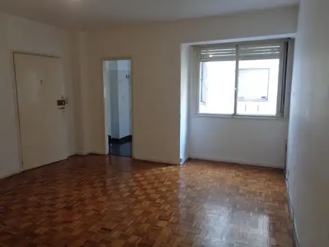 Departamento en Alquiler en San Telmo, $ 600.000
