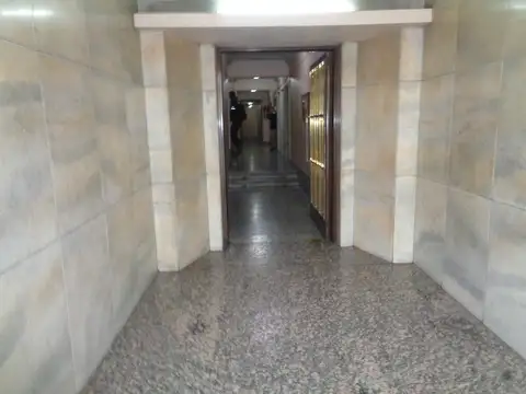 Chacabuco 100
