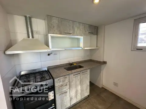 Departamento en Venta 6 años